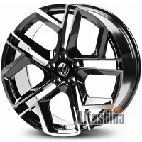 Replica VW3486 8.5x20 5x112 ET38 DIA57.1 MB