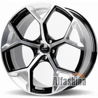 Replica AU3206 10x22 5x112 ET25 DIA66.45 BMF
