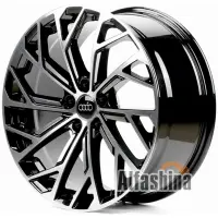 Replica AU960 9x20 5x112 ET30 DIA66.45 MB