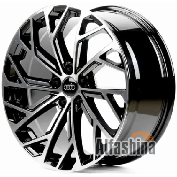 Replica AU960 9x20 5x112 ET30 DIA66.45 MB