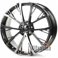 Replica AU961 8x18 5x112 ET35 DIA66.45 MB