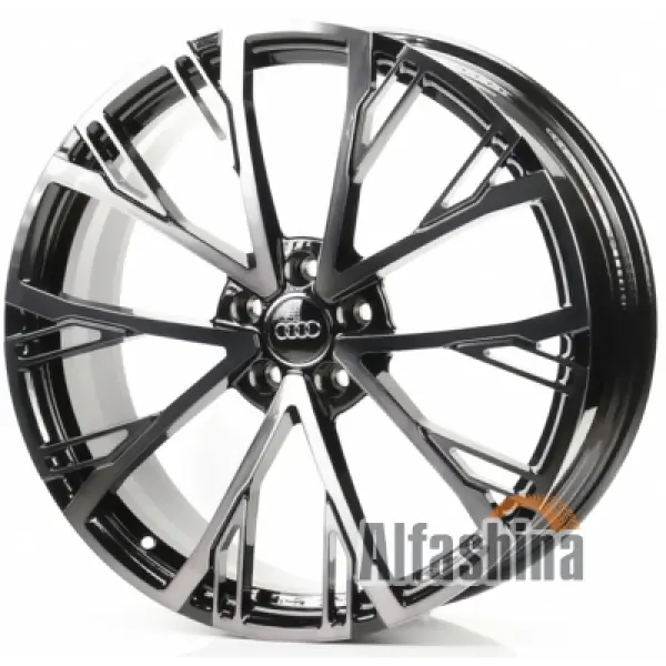 Replica AU961 8x18 5x112 ET35 DIA66.45 MB