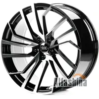 Replica AU3054 8.5x19 5x112 ET30 DIA66.45 MB
