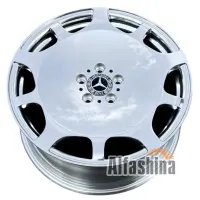 Replica FORGED MR004 8.5x19 5x112 ET38 DIA66.5 P