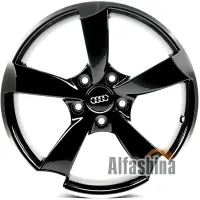Replica AU6101 9x20 5x112 ET35 DIA66.45 BMF