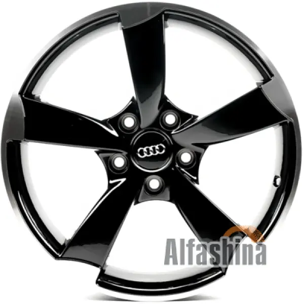 Replica AU6101 9x20 5x112 ET35 DIA66.45 BMF