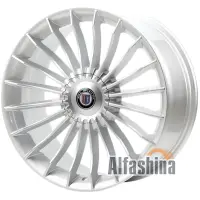 Replica BM724 ALPINA 9.5x19 5x112 ET35 DIA72.56 S