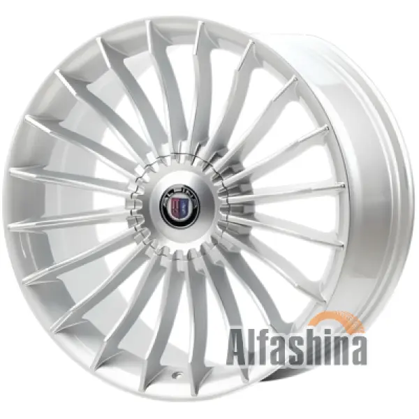 Replica BM724 ALPINA 8.5x19 5x112 ET33 DIA72.56 S