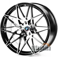 Replica BM758 8.5x19 5x112 ET28 DIA66.56 BMF