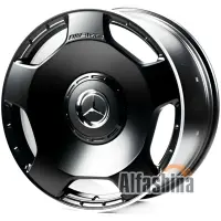 Replica MR8128 8.5x20 5x112 ET38 DIA66.56 SBML