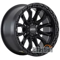 Replica N09 NEGU 8.5x18 6x139.7 ET18 DIA106.2 SB