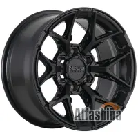 Replica N14 NEGU 8.5x18 6x139.7 ET25 DIA106.2 SB