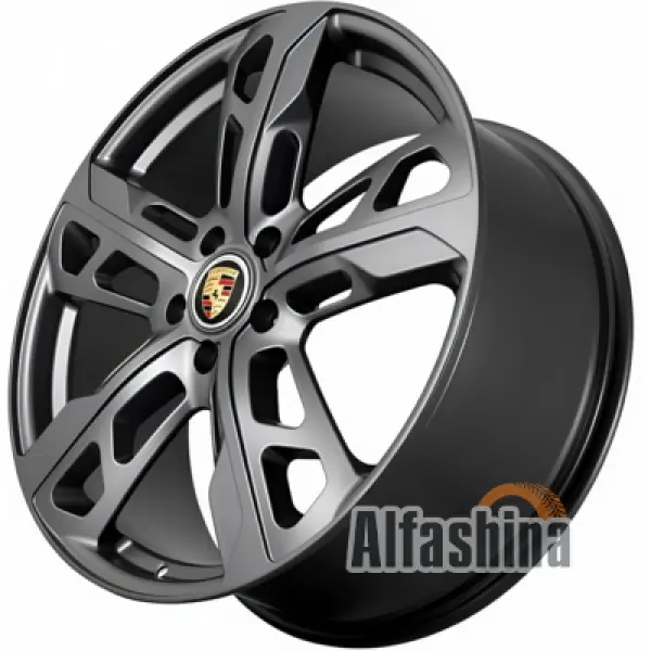 Replica PO876 9.5x22 5x130 ET50 DIA71.56 GM