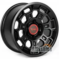 Replica TY2424 TRD 9x20 6x139.7 ET10 DIA106.1 SB