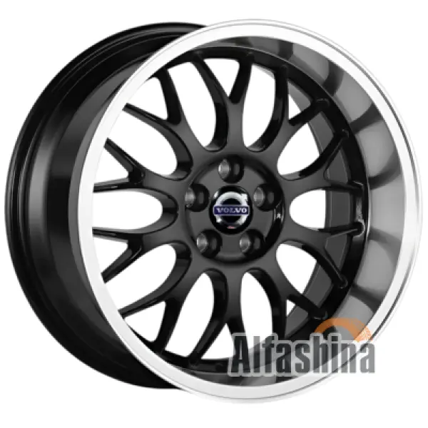 Replica VO516 8.5x18 5x108 ET6 DIA65.1 BML