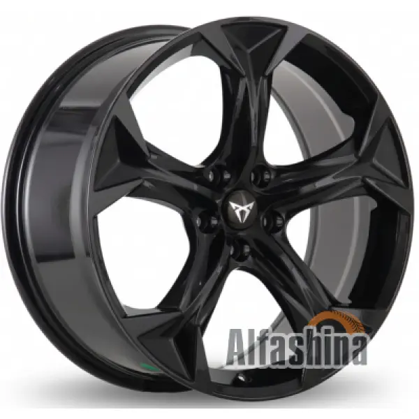 Replica VW6211 8.5x19 5x112 ET42 DIA57.1 GB