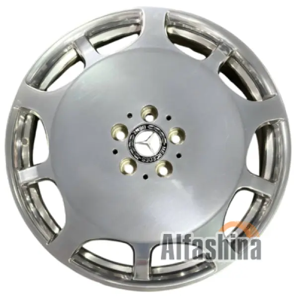 Flow Forming FBX007 8.5x19 5x112 ET35 DIA66.6 SP