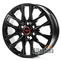 Replica TY18087 7.5x18 6x139.7 ET60 DIA95.1 BM