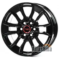 Replica TY20088 8.5x20 6x139.7 ET55 DIA95.2 GB