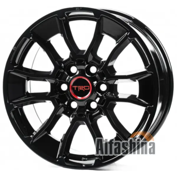 Replica TY20088 8.5x20 6x139.7 ET55 DIA95.2 GB
