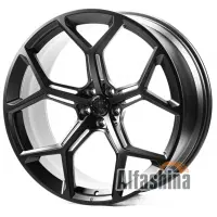 WS FORGED WS-190C 10.5x23 5x112 ET18 DIA66.5 SB