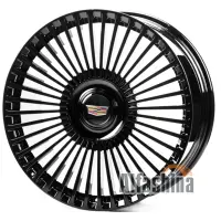 WS FORGED WS-CA4C 9x22 6x139.7 ET28 DIA78.1 GB