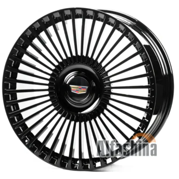 WS FORGED WS-CA4C 9x22 6x139.7 ET28 DIA78.1 GB