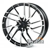 WS FORGED WS-188C 8.5x20 5x112 ET43 DIA66.5 SBwMF