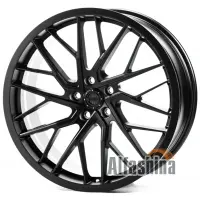 WS FORGED WS-189C 8.5x20 5x112 ET43 DIA66.5 SB