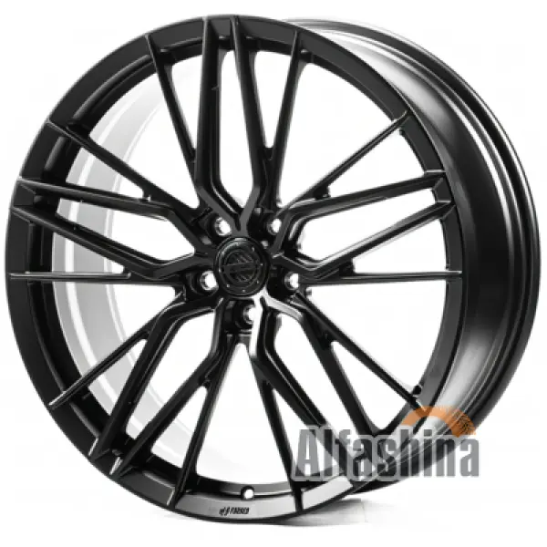 WS FORGED WS-186C 8.5x21 5x112 ET43 DIA66.5 SB