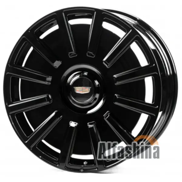 WS FORGED WS-CA5C 9x22 6x139.7 ET28 DIA78.1 GB