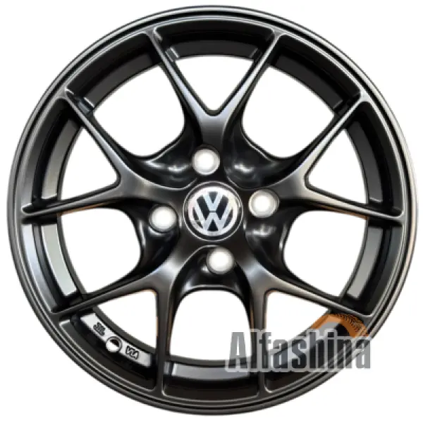 Flow Forming 144137 5.5x14 4x100 ET30 DIA73.1 BM