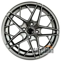 Flow Forming DX673 7x16 4x100 ET30 DIA73.1 GR