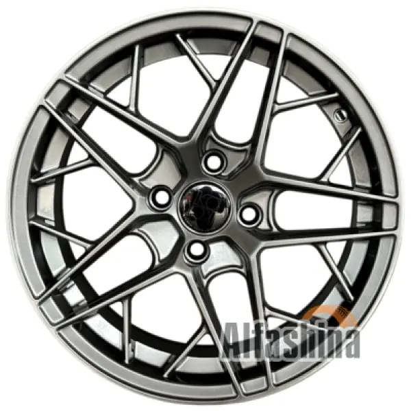 Flow Forming DX673 7.5x17 5x120 ET35 DIA72.6 GR