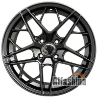 Flow Forming DX673 7.5x17 5x114.3 ET35 DIA73.1 BM