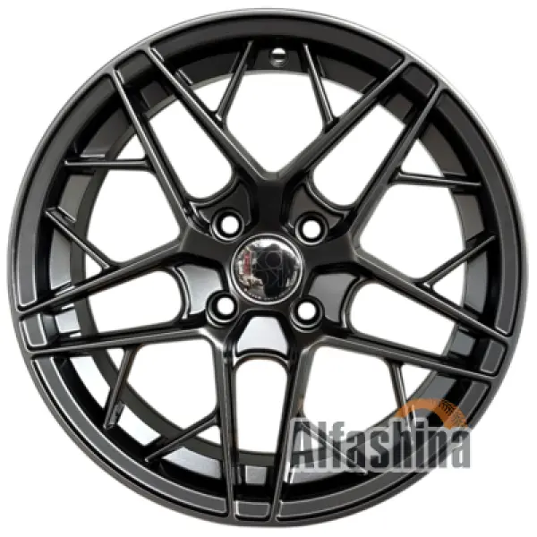 Flow Forming DX673 8x18 5x114.3 ET35 DIA73.1 BM