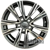Flow Forming 166200 7x16 5x112 ET35 DIA66.5 GR