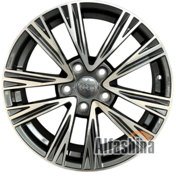 Flow Forming 166200 7x16 5x112 ET35 DIA66.5 GR
