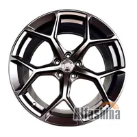 Flow Forming 5598 8.5x19 5x112 ET32 DIA66.6 BM