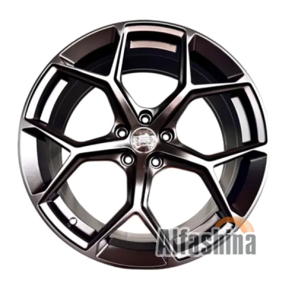 Flow Forming 5598 8.5x19 5x112 ET32 DIA66.6 BM