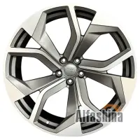 Flow Forming D5480 10x22 5x112 ET26 DIA66.5 MGR