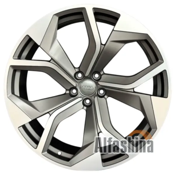 Flow Forming D5480 10x22 5x112 ET26 DIA66.5 MGR