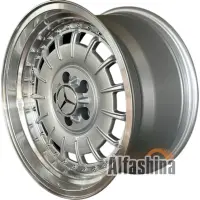 Flow Forming FBX482-7 9x17 5x112 ET30 DIA66.6 S
