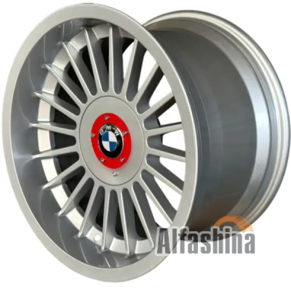 Flow Forming FBX257-7 10x17 5x120 ET15 DIA74.1 S