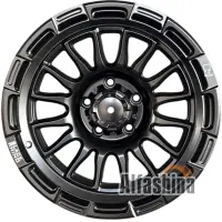 Flow Forming DX594 9x17 5x127 ET-12 DIA71.5 BM