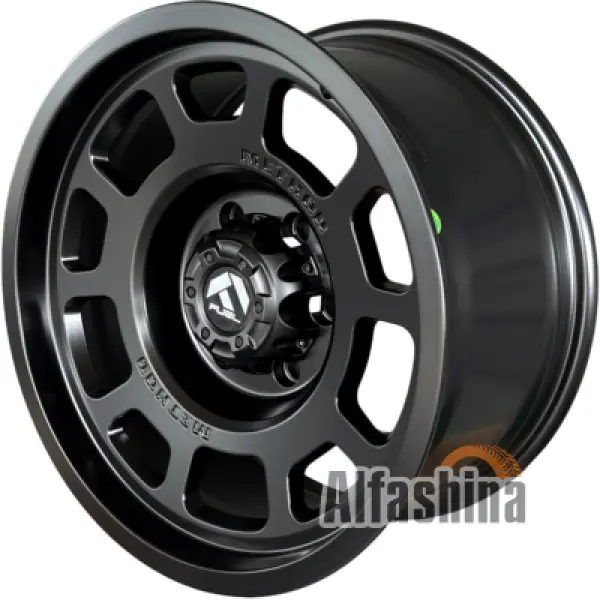 Flow Forming JT213-7 8.5x17 6x139.7 ET0 DIA110.1 BM