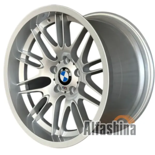 Flow Forming FBX540-8 10.5x18 5x120 ET20 DIA74.1 S