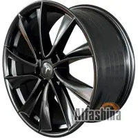 Flow Forming FBX460-9 8.5x19 5x114.3 ET35 DIA64.1 BM