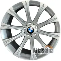 Flow Forming FBX548-9 10x19 5x120 ET20 DIA74.1 S