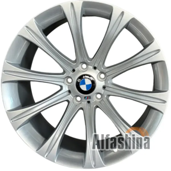 Flow Forming FBX548-9 9x19 5x120 ET15 DIA74.1 S